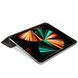 Чохол Apple Smart Folio Black для iPad Pro 12.9" M1 | M2 Chip (2021 | 2022) (MJMG3) 41879 фото 3