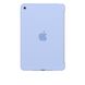Чохол Apple Silicone Case Lilac (MMM42ZM/A) для iPad mini 4 334 фото 1