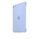 Чохол Apple Silicone Case Lilac (MMM42ZM/A) для iPad mini 4 334 фото 5