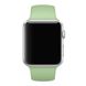 Ремінець Apple 42mm Mint Sport Band для Apple Watch 385 фото 4
