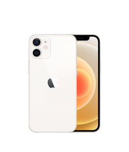 Apple iPhone 12 mini 256GB White (MGEA3) 3821 фото