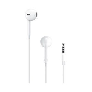 Наушники Apple EarPods 3.5 mm (MNHF2) 530 фото