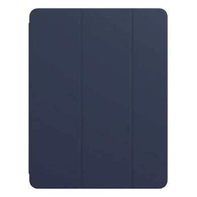 Чехол Apple Smart Folio Deep Navy для iPad Pro 12.9" M1 | M2 Chip (2021 | 2022)(MJMJ3) 41880 фото