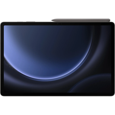 Планшет Samsung Galaxy Tab S9 FE Wi-Fi 8/256GB Gray (SM-X510NZAE)