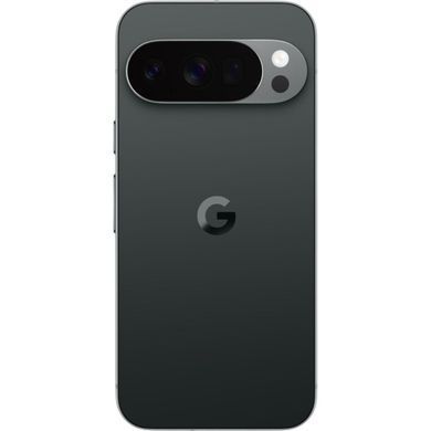 Смартфон Google Pixel 10 Pro 16/512GB Obsidian