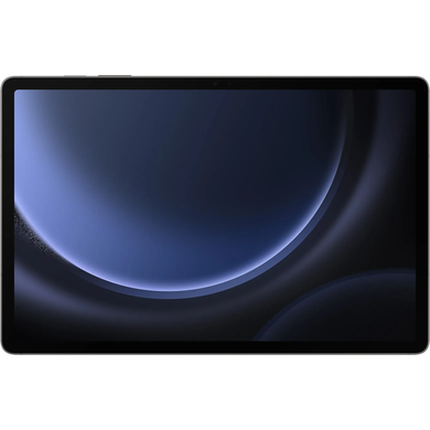 Планшет Samsung Galaxy Tab S9 FE Wi-Fi 8/256GB Gray (SM-X510NZAE)