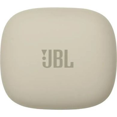 Наушники JBL Live Pro+ TWS Beige (JBLLIVEPROPTWSBEG) 111216 фото