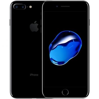 Apple iPhone 7 Plus 256GB Jet Black (MN512) 586 фото