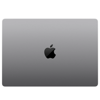 Apple MacBook Pro 14" M3 512GB Space Gray 2023 (MTL73) 99119 фото