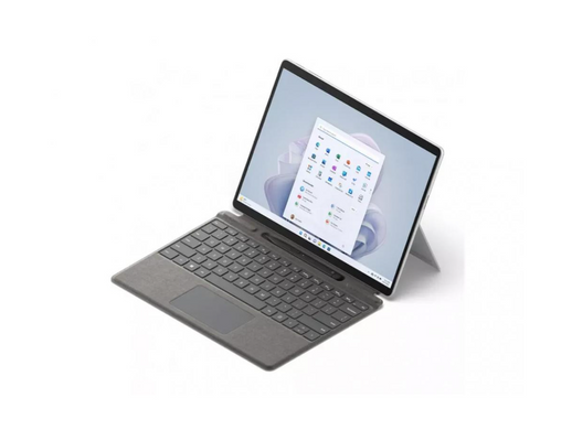 Планшет Microsoft Surface Pro 9 i7 16/1TB Win 11 Home Platinum (QKI-00001)