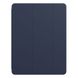 Чохол Apple Smart Folio Deep Navy для iPad Pro 12.9" M1 | M2 Chip (2021 | 2022)(MJMJ3) 41880 фото