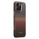Чехол Pitaka Military-Grade Protective Case for iPhone 16 Pro - Sunset (KI1601CPSU)