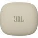 Наушники JBL Live Pro+ TWS Beige (JBLLIVEPROPTWSBEG) 111216 фото 6