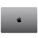 Apple MacBook Pro 14" M3 512GB Space Gray 2023 (MTL73) 99119 фото 3