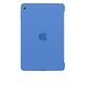 Чохол Apple Silicone Case Royal Blue (MM3M2ZM/A) для iPad mini 4 335 фото 1