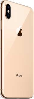 Apple iPhone XS Max 512GB Gold 2045 фото