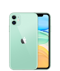 Apple iPhone 11 64GB Green (MHDG3)