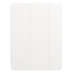 Чохол Apple Smart Folio White для iPad Pro 12.9" M1 | M2 Chip (2021 | 2022) (MJMH3)