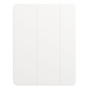 Чохол Apple Smart Folio White для iPad Pro 12.9" M1 | M2 Chip (2021 | 2022) (MJMH3) 41881 фото