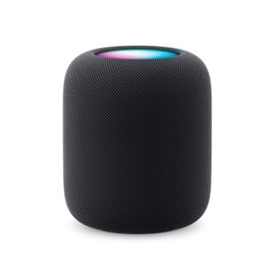 Apple HomePod 2 2023 Midnight (MQJ73) 11354 фото