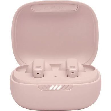 Наушники JBL Live Pro+ TWS Pink (JBLLIVEPROPTWSPIK) 111217 фото