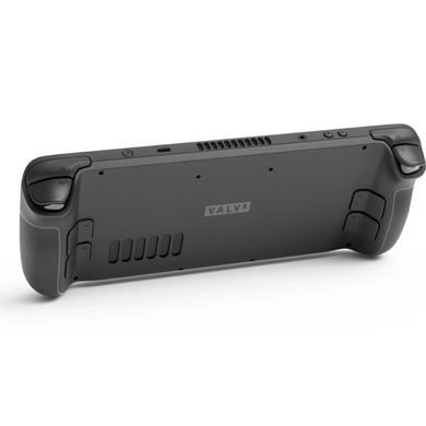 Портативная игровая приставка Valve Steam Deck LCD 512GB