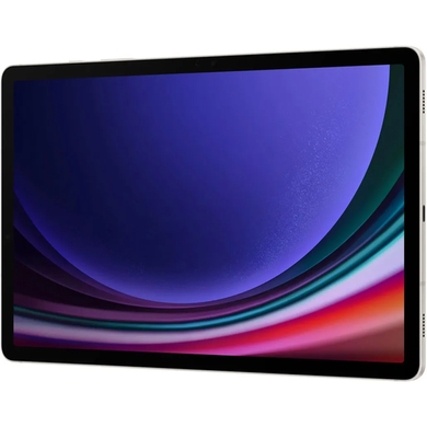 Планшет Samsung Galaxy Tab S9 8/128GB Wi-Fi Beige (SM-X710NZEA)