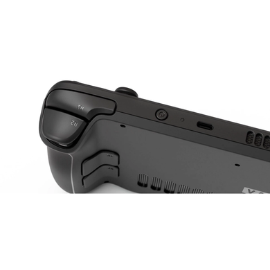 Портативная игровая приставка Valve Steam Deck LCD 512GB