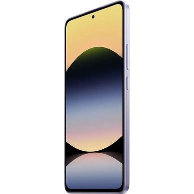 Смартфон Xiaomi Redmi Note 14 5G 6/128GB Lavender Purple Global Version