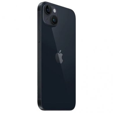 Apple iPhone 14 128GB eSIM Midnight (MPUA3)  8800-1 фото