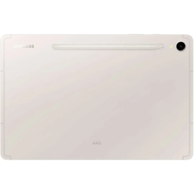 Планшет Samsung Galaxy Tab S9 8/128GB Wi-Fi Beige (SM-X710NZEA)