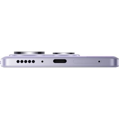 Смартфон Xiaomi Redmi Note 14 5G 6/128GB Lavender Purple Global Version