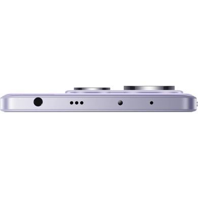 Смартфон Xiaomi Redmi Note 14 5G 6/128GB Lavender Purple Global Version