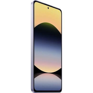 Смартфон Xiaomi Redmi Note 14 5G 6/128GB Lavender Purple Global Version