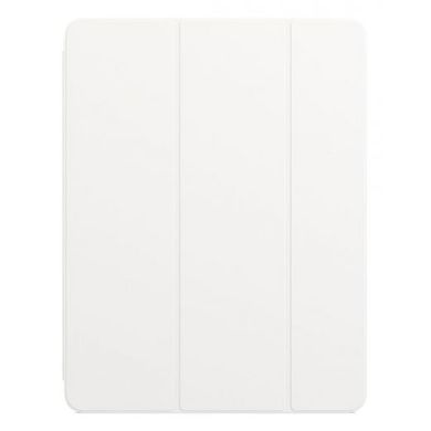 Чохол Apple Smart Folio White для iPad Pro 12.9" M1 | M2 Chip (2021 | 2022) (MJMH3) 41881 фото