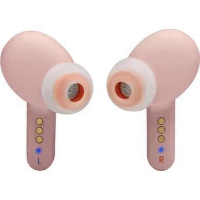 Наушники JBL Live Pro+ TWS Pink (JBLLIVEPROPTWSPIK) 111217 фото