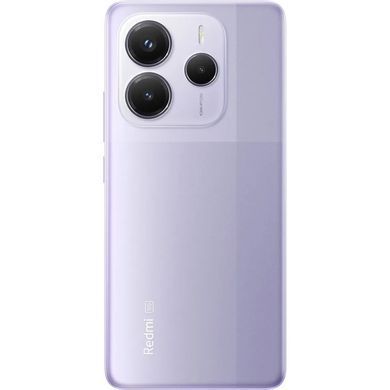 Смартфон Xiaomi Redmi Note 14 5G 6/128GB Lavender Purple Global Version