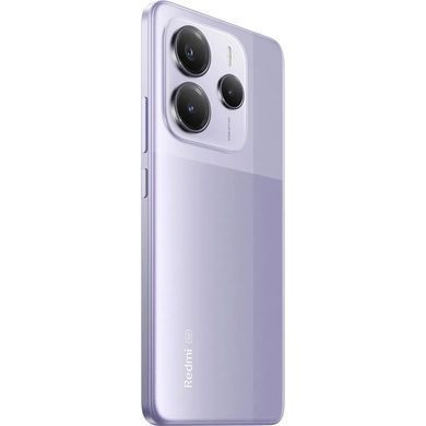 Смартфон Xiaomi Redmi Note 14 5G 6/128GB Lavender Purple Global Version