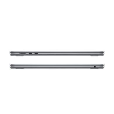 Apple MacBook Air 15.3" M2 Chip 512Gb Space Gray 2023 (MQKQ3) 99598 фото