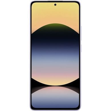 Смартфон Xiaomi Redmi Note 14 5G 6/128GB Lavender Purple Global Version