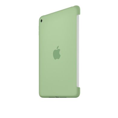 Чехол Apple Silicone Case Mint (MMJY2ZM/A) для iPad mini 4 336 фото