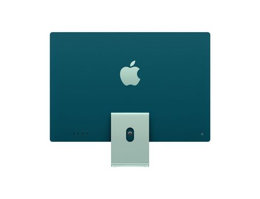 Apple iMac 24 M1 Chip 8GPU 512Gb Green 2021 (MGPJ3)