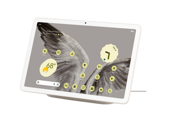Планшет Google Pixel Tablet 128GB Porcelain