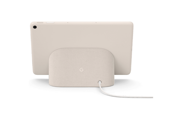 Планшет Google Pixel Tablet 128GB Porcelain