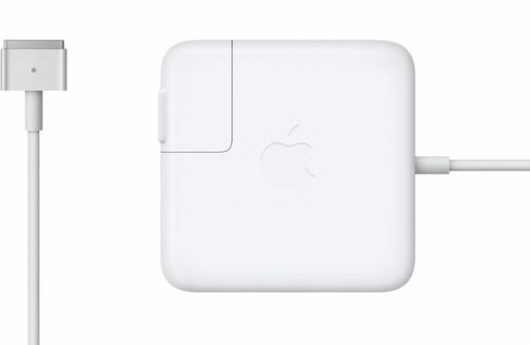 Блок живлення Apple MagSafe 2 Power Adapter 60W (MD565) 2511 фото