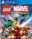 Гра LEGO: MARVEL Super Heroes (RUS) 1020 фото 1