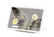 Планшет Google Pixel Tablet 128GB Porcelain