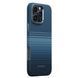 Чехол Pitaka Military-Grade Protective Case for iPhone 16 Pro - Moonrise (KI1601CPMO)