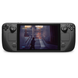 Портативная игровая приставка Valve Steam Deck LCD 512GB