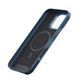 Чехол Pitaka Military-Grade Protective Case for iPhone 16 Pro - Moonrise (KI1601CPMO)